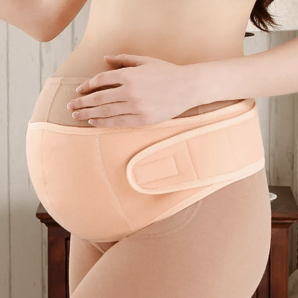 Easy Belly Maternity Belt - DreamVenti