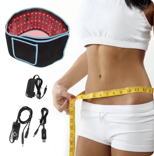 LumiTrim™ Body Therapy Belt