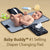 Baby Buddy™ #1 Portable Diaper Pad - DreamVenti